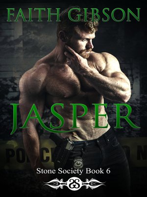 cover image of Jasper